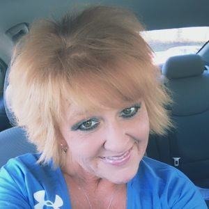 Meet your Posher, Monica